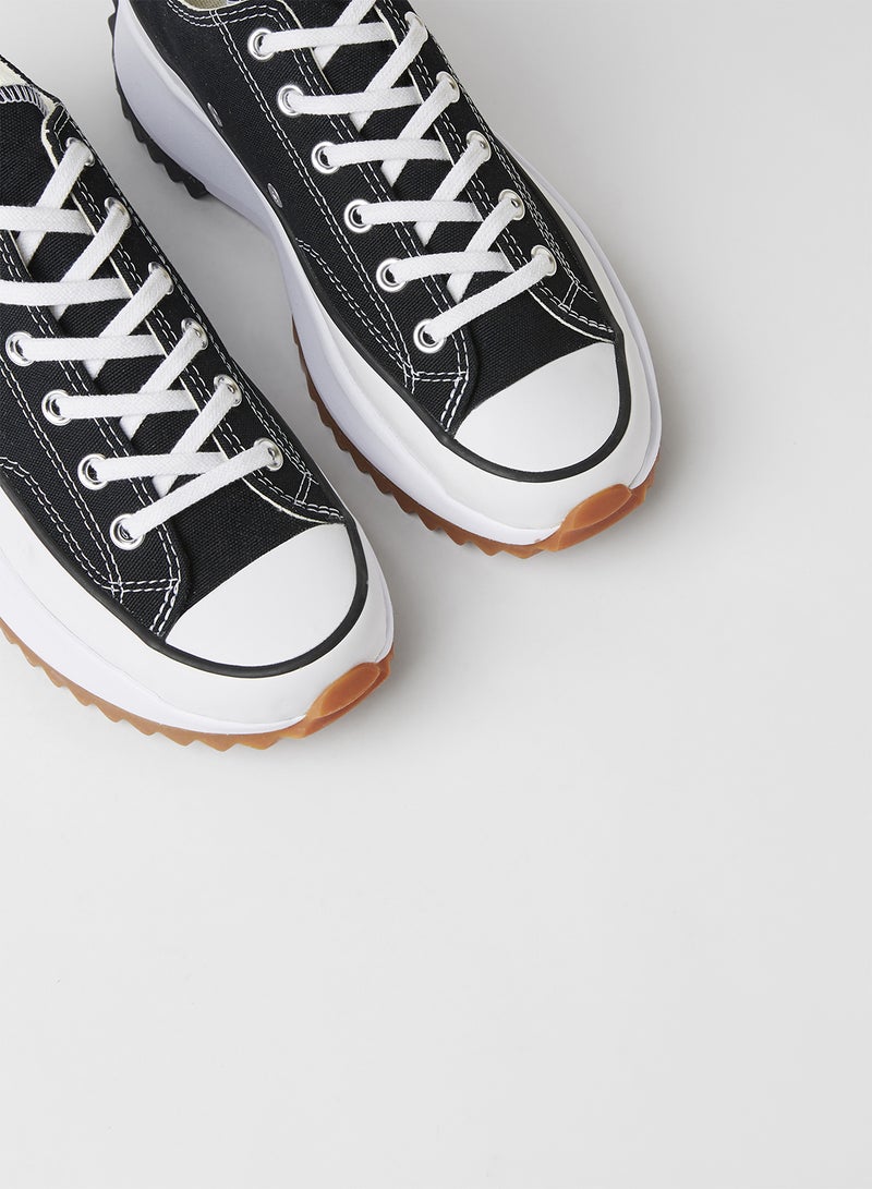 CONVERSE Unisex Run Star Hike Sneakers Black  - Image 2