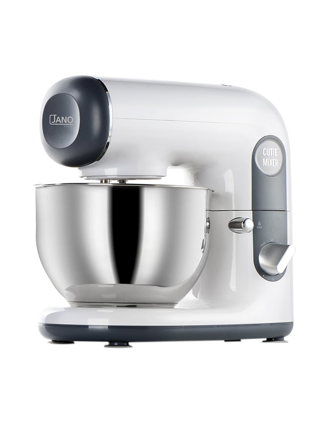 Jano Stand Mixer 4.0 L 800.0 W E02211 Silver 