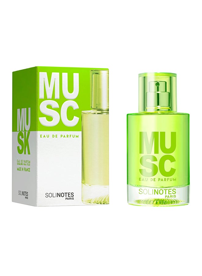 Musc EDP