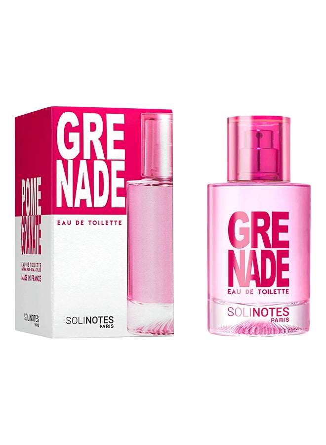 Grenade EDP