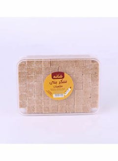 Brown Sugar Cubes 500grams