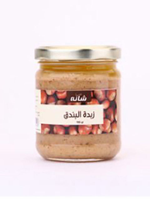 Hazelnut Butter 180 gram