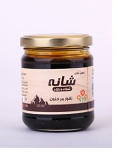 عسل زهور مر حنون  (ليبي) 230جرام