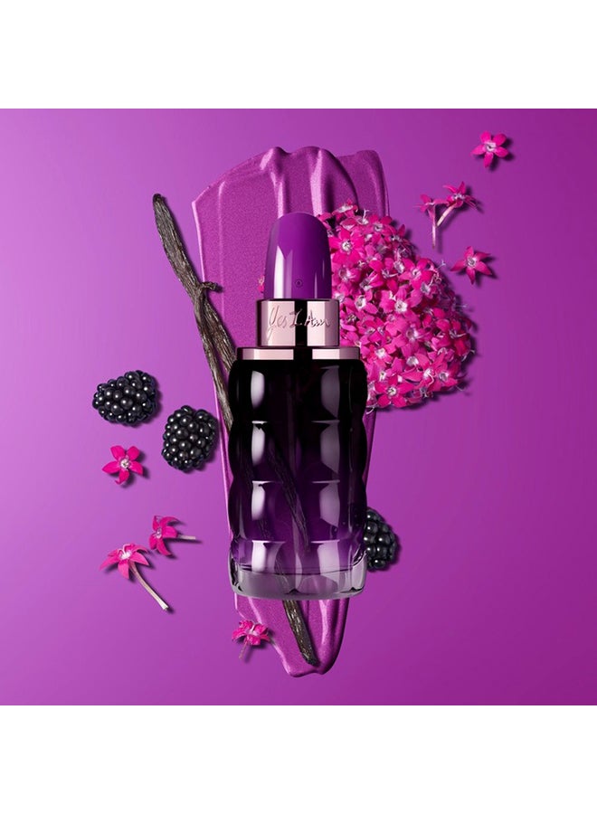 كاشاريل عطر يس آي أم فابيولاس EDP 50ملليلتر - Image 4