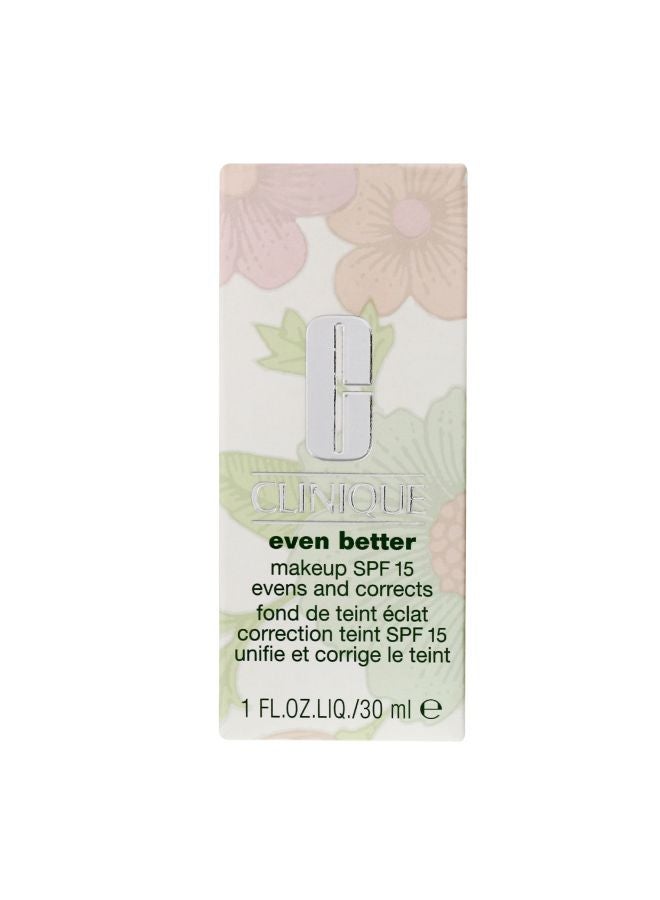 CLINIQUE Even Better Foundation SPF15 CN 90 Sand  - Image 3