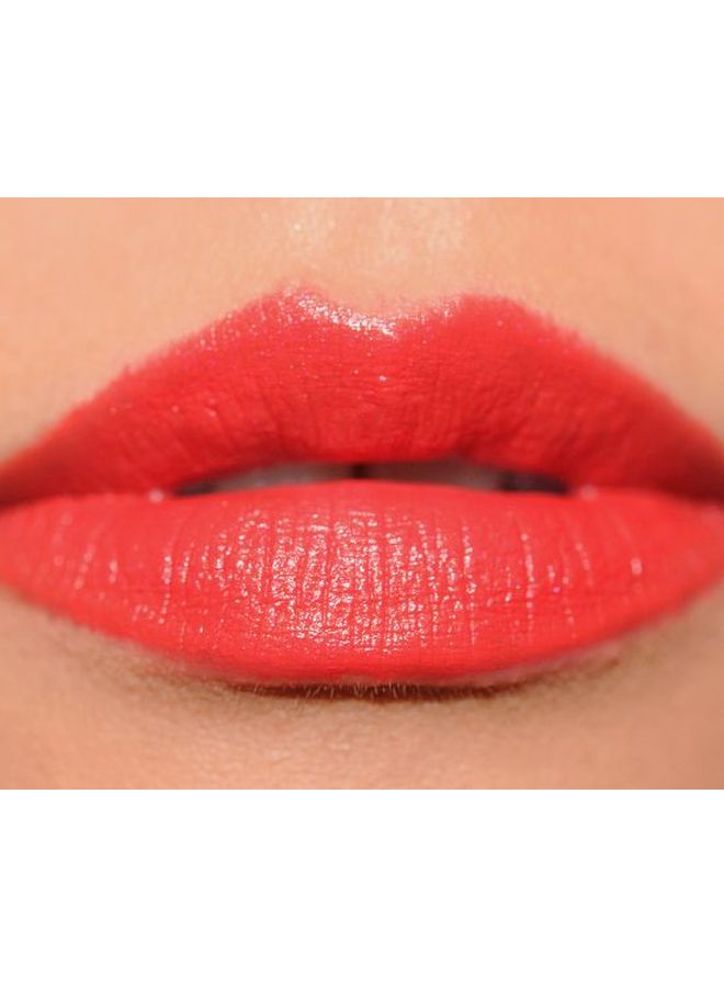 CLINIQUE - Pop Lip Colour And Primer Lipstick Poppy Pop - Image 1