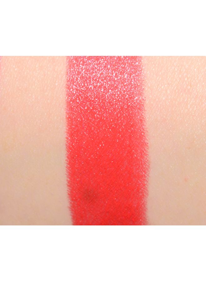 CLINIQUE - Pop Lip Colour And Primer Lipstick Poppy Pop - Image 1