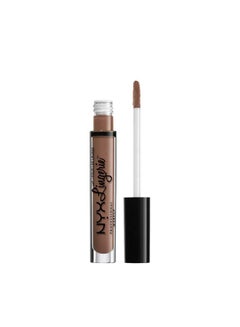 NYX PROFESSIONAL MAKEUP 3-Piece Lip Lingerie Set Honeymoon 01/Satin ribbon 07/Seduction 17  - Image 2