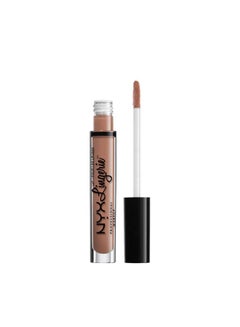 NYX PROFESSIONAL MAKEUP 3-Piece Lip Lingerie Set Honeymoon 01/Satin ribbon 07/Seduction 17  - Image 5