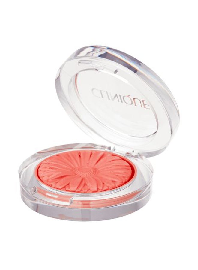 CLINIQUE Cheek Blusher 01 Ginger Pop  - Image 2