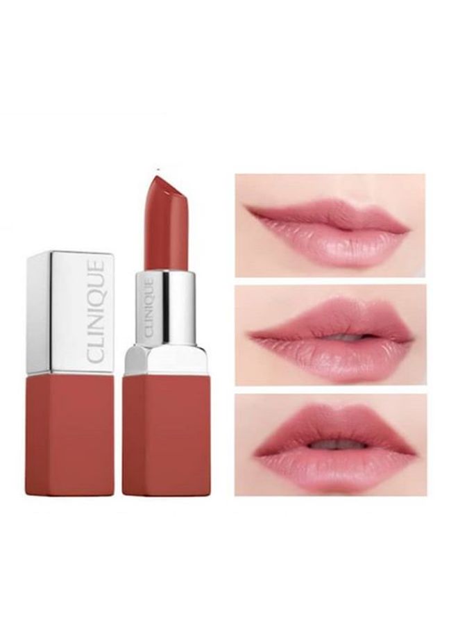 CLINIQUE - Pop Lip Colour+Primer Blushing Pop - Image 1