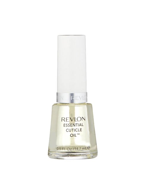 Essential Cuticle Oil Clear