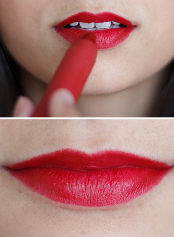 ريفلون أحمر شفاه غير لامع - Image 3