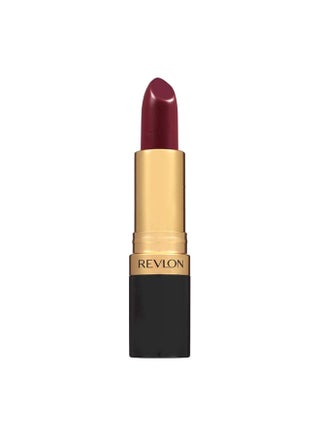 Super Lustrous Matte Lipstick Bombshell Red - v1600859635/N15279263A_1