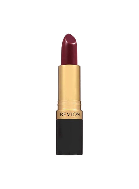 Super Lustrous Matte Lipstick Bombshell Red