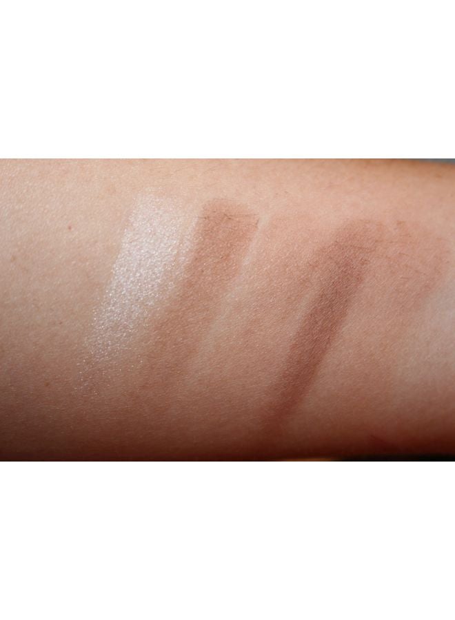 Revlon Highlighting Bronzer Palette Desert Bronze  - Image 5