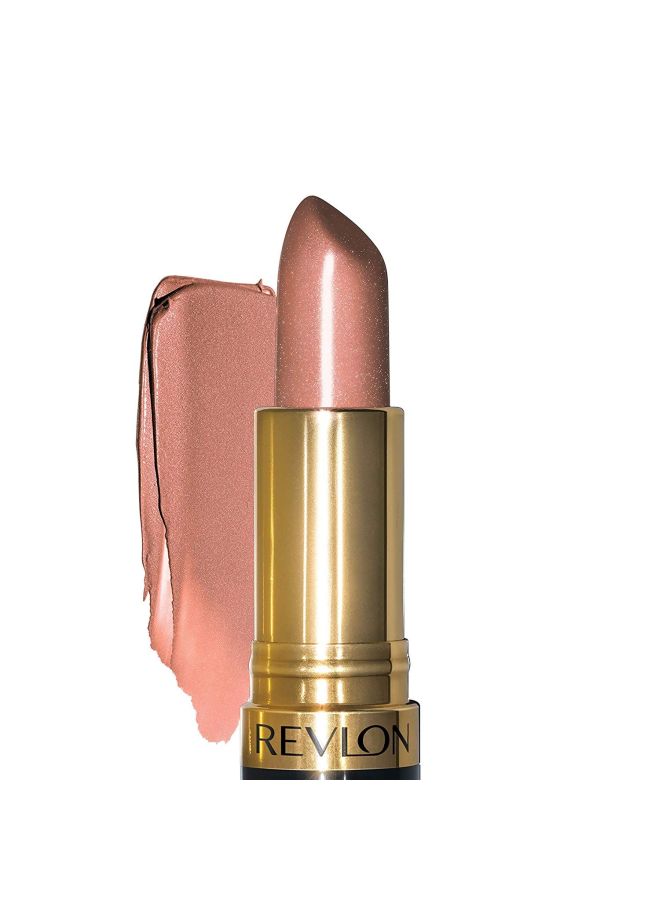 ريفلون مجموعة أحمر شفاه سوبر لوستروس مكونة من قطعتين زهري داكن 420 - Image 3