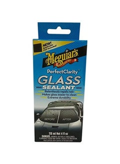 Meguiars Perfect Clarity Glass Sealant 118 ml 