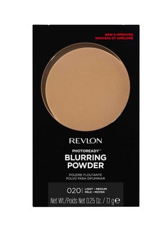 Revlon PhotoReady Compact Face Powder SPF 14 Light / Medium  - Image 2
