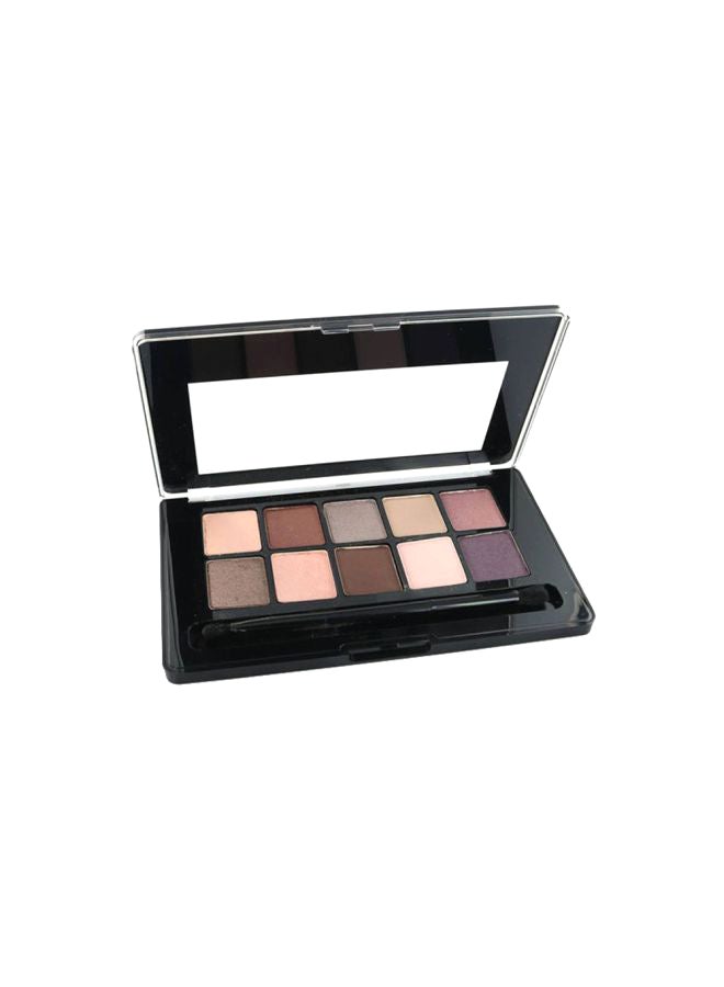 ColorStay EyeShadow Palette Romantic Nudes - v1600859656/N35768246A_1