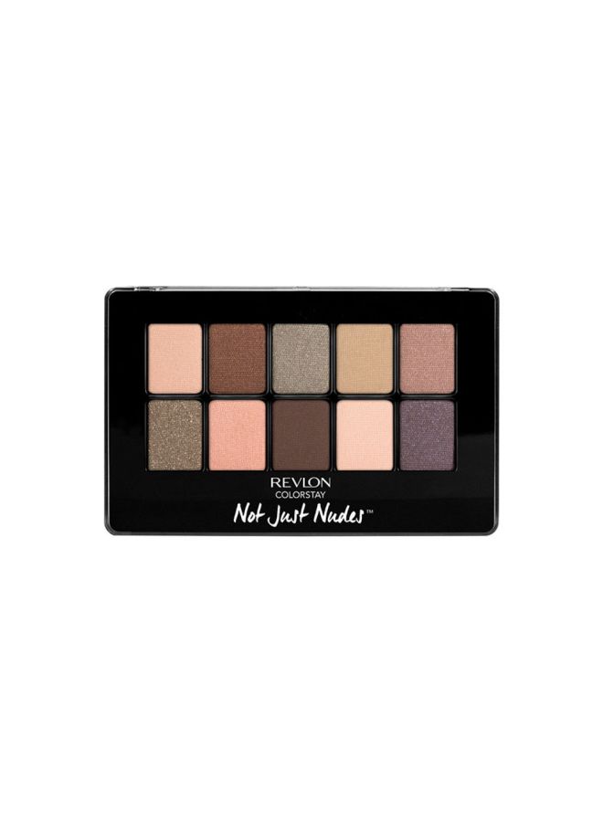 ColorStay EyeShadow Palette Romantic Nudes - v1600859657/N35768246A_2