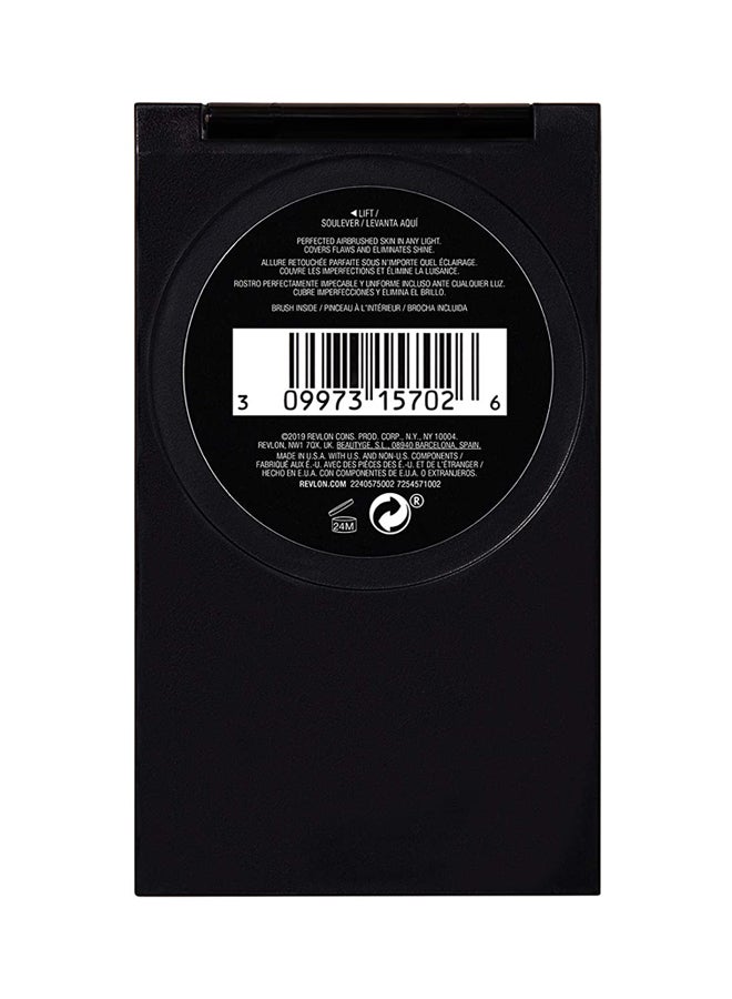 ريفلون بودرة مضغوطة فوتوريدي للوجه بعامل الحماية من الشمس 14 فاتح / متوسط - Image 5