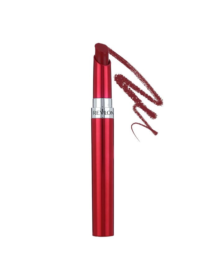 Revlon - Ultra Gel Lip Color HD Rhubarb - Image 1