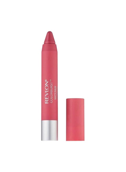 ColorBurst Matte Lip Colour Elusive