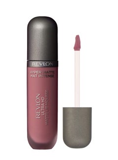 Revlon Ultra HD Matte Lip Colour 830 Death Valley  - Image 1
