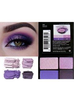 Revlon ColorStay Eyeshadow Palette 530 Seductive  - Image 4