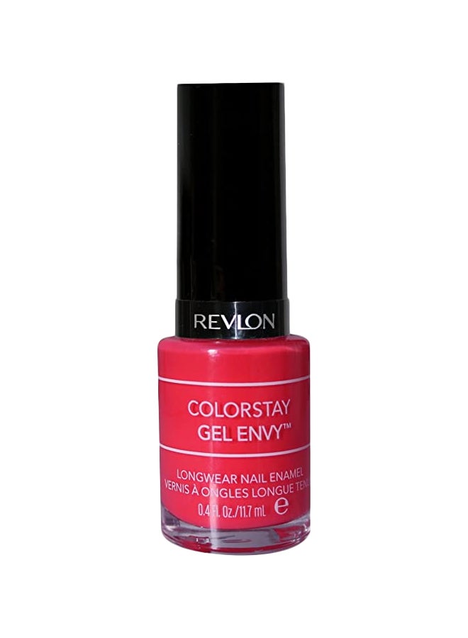 Revlon ColorStay Gel Envy Nail Polish Pocket Aces - Image 1
