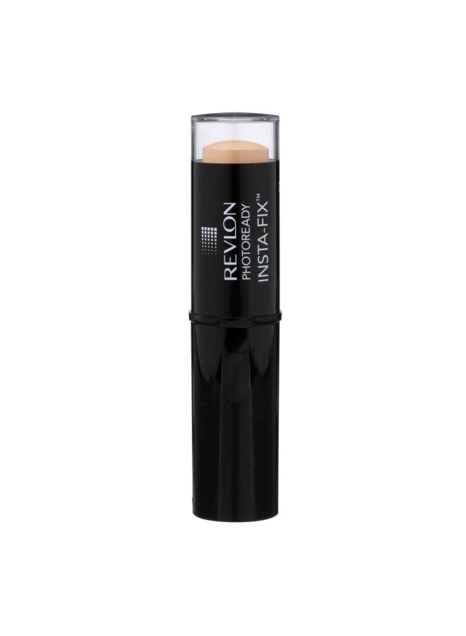 Revlon - PhotoReady Insta-Fix Makeup Stick SPF 20 Shell 130 - Image 1