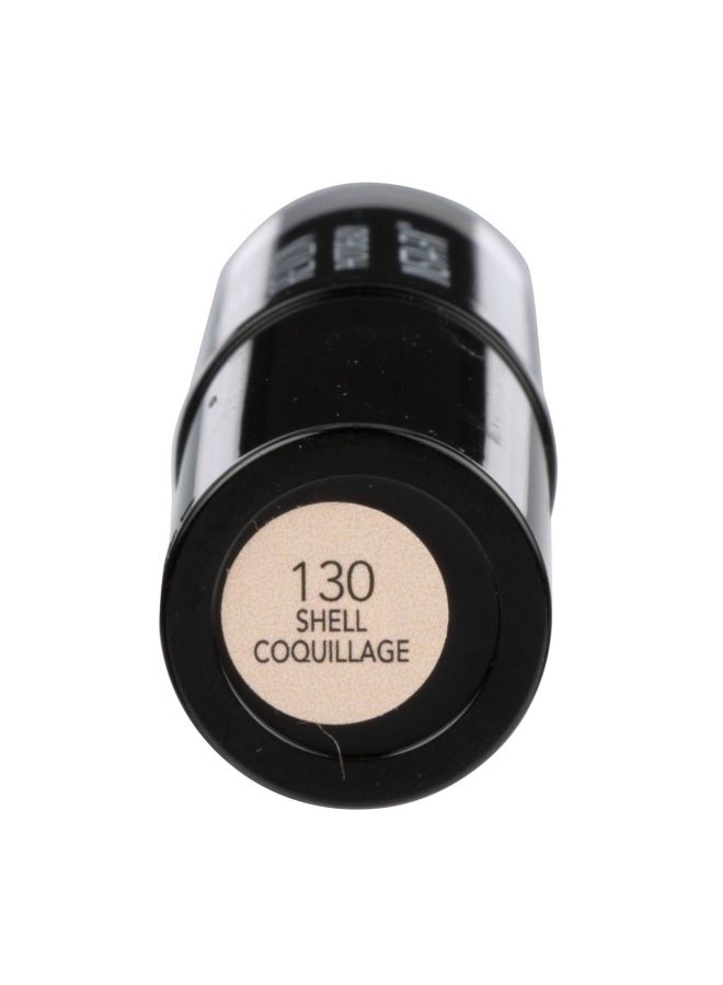 Revlon - PhotoReady Insta-Fix Makeup Stick SPF 20 Shell 130 - Image 1