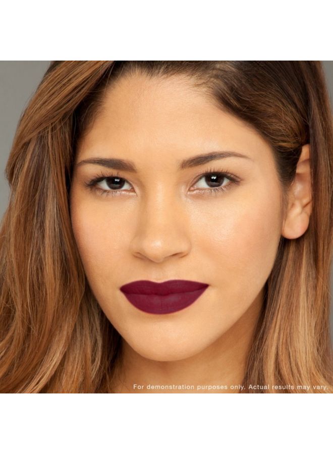 ريفلون ملون شفاه غير لامع ألترا إتش دي إنفاتويشن 675 - Image 4