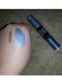 Revlon Photoready Eye Art Lid + Line + Lash Eyeshadow Steel Spark  - Image 3