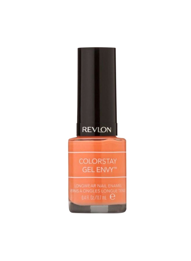 Revlon ColorStay Gel Envy Nail Polish 640 Joker's Wild - Image 1