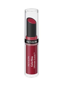 Revlon ColorStay Ultimate Suede Lipstick 050 Couture  - Image 2