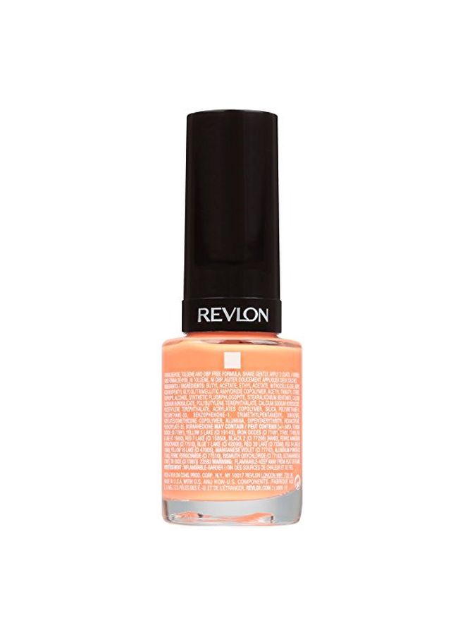 Revlon ColorStay Gel Envy Nail Polish 640 Joker's Wild - Image 2