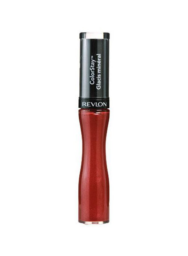 Revlon - ColorStay Mineral Lip Gloss Stay Ablaze - Image 1