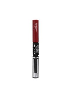 Revlon ColorStay Overtime Lip Colour 380 Always Sienna  - Image 2