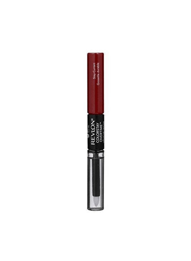 Revlon ColorStay Overtime Lip Colour 380 Always Sienna  - Image 2