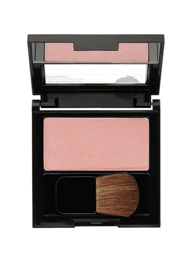 Revlon - Powder Blush With Brush Ravishing Rose - Image 1