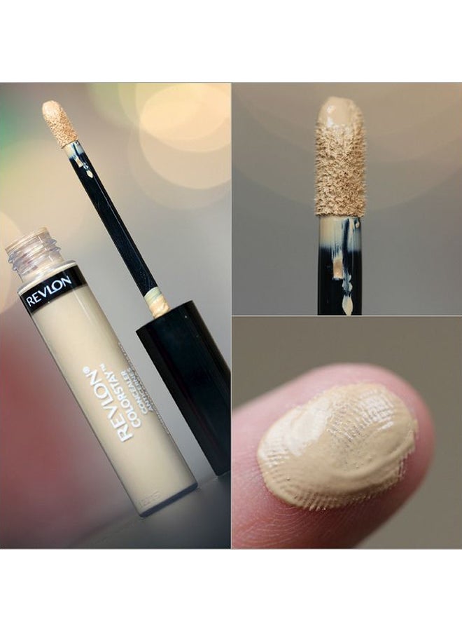 ريفلون خافي عيوب البشرة كولور ستاي فاتح - Image 3