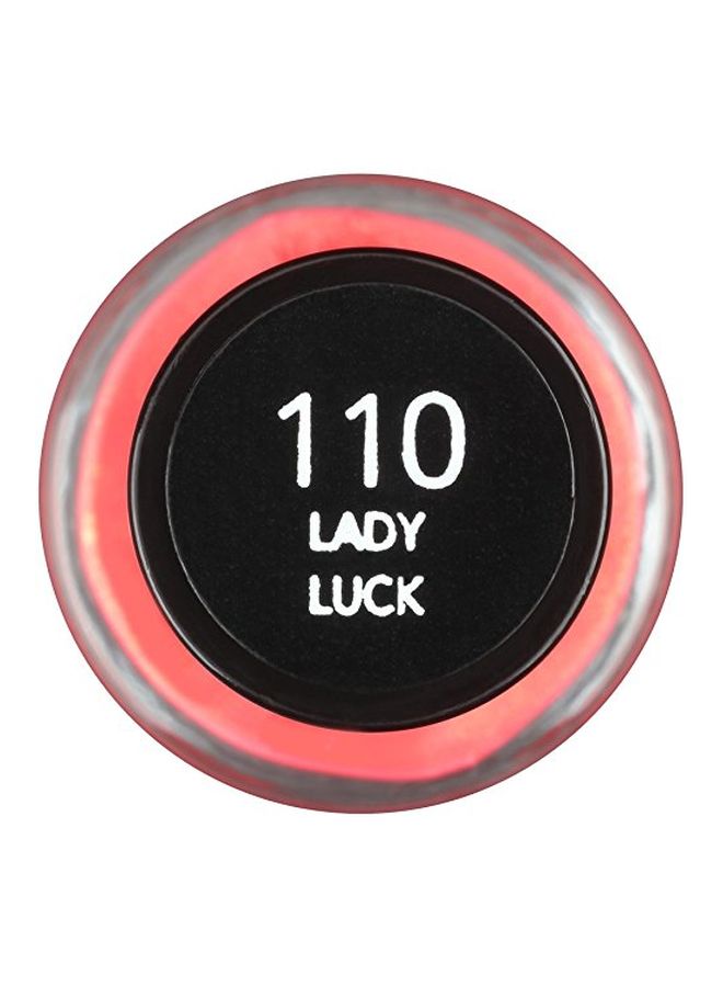 Revlon ColorStay Gel Envy Longwear Nail Enamel 110 Lady Luck  - Image 3