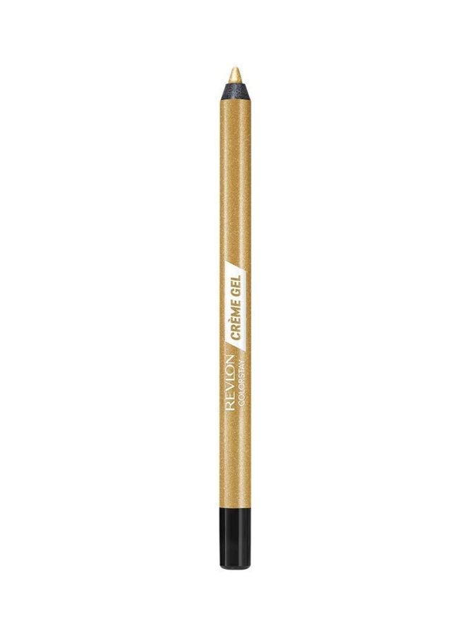 Revlon ColorStay Creme Gel Pencil 24K  - Image 1