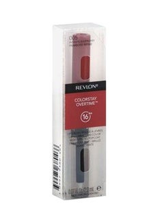 Revlon Colorstay Overtime Lipcolor 005 Infinite Raspberry  - Image 3