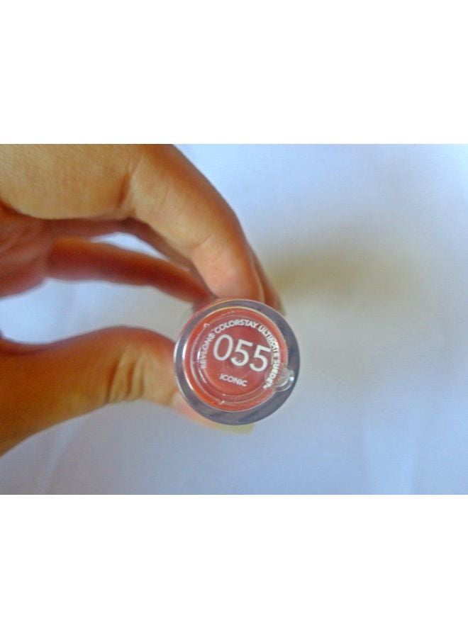 ريفلون أحمر الشفاه كولارستاي ألتيمات سويد أيكونيك 055 - Image 3