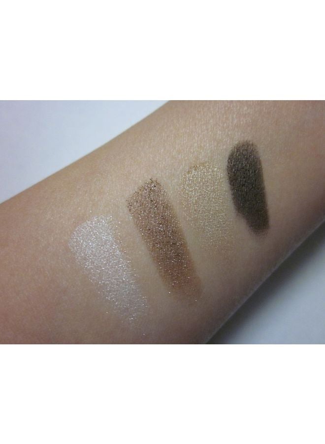 ريفلون علبة ظلال عيون كولور ستاي رباعية 555 لون مون ليت - Image 4