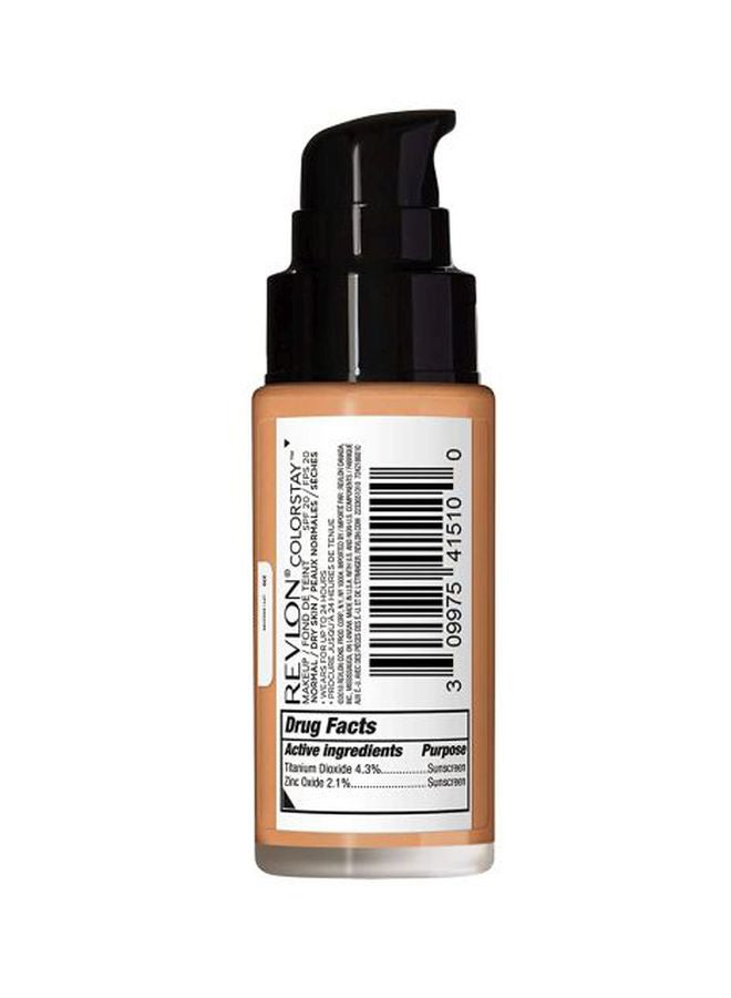 ريفلون كريم أساس سائل من كولورستاي 370 توست هيل - Image 3