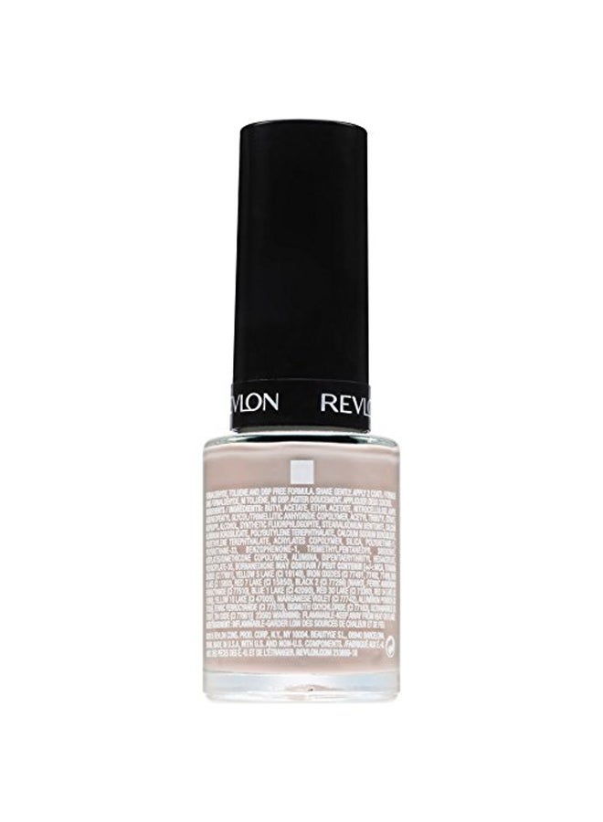 Revlon ColorStay Gel Envy Nail Polish 540 Checkmate - Image 2